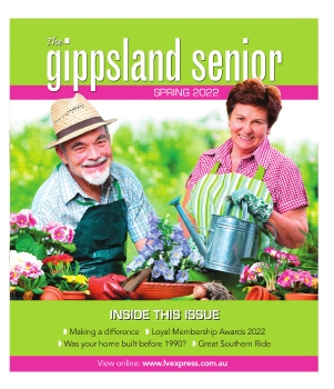 Gippsland Senior