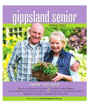 Gippsland Senior - Spring 2023