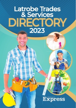Trades &amp Services Directory