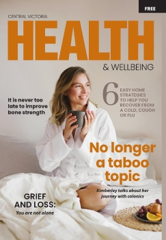 Central Victoria Health & Wellbeing